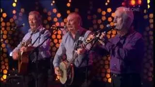 The Wolfe Tones perform 'On The One Road' | The Late Late Show | RTÉ One