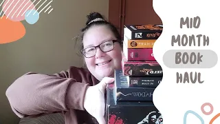 October Book Haul & unboxing #bookhaul #unboxing