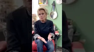 Ana Maria Braga demite funcionária após erro envolvendo vídeo com macaco no “Mais Você”