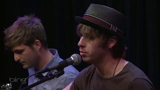 Foster The People - Pumped Up Kicks (Bing Lounge)