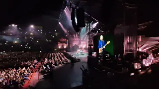 POOH in Arena di Verona 01,10,2023, Ultra Hd