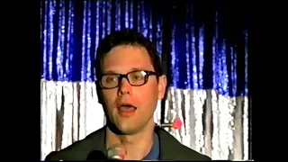 GSN's National Lampoon's Funny Money Promo from 2003