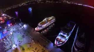 GLORIOUS BOAT PARTY by ' THE BEST PARTY LIFE' //Offical Aftermovie