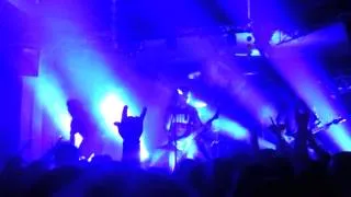 Kreator Иркутск 24.03.2013 часть 2