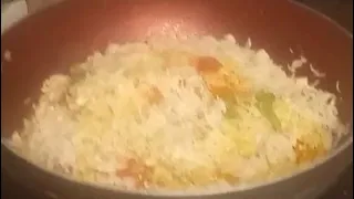 Desi Stly Chinese Biryani Recipe Restaurant Style Desi Stly Chinese Biryani Recipe