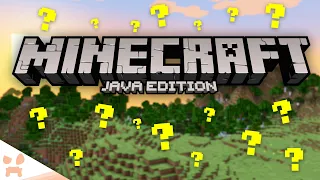 Is Minecraft Java Edition Ending?