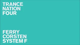 Ferry Corsten-System F Trance Nation 4 cd1