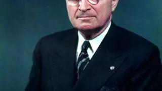 Timeline of the presidency of Harry S. Truman | Wikipedia audio article