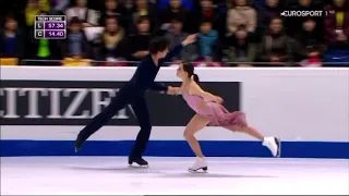 2016 GPF Virtue & Moir FD ESP