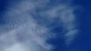 Frozen Planet...1969 - "Celestial Gambler" (geo engineering 08/2017 trojan frankenclouds)