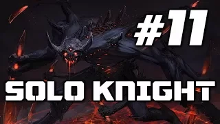 Divinity Original Sin 2: Knight solo Shadow Prince & Bishop (Honour Mode) [+Difficulty Mods]