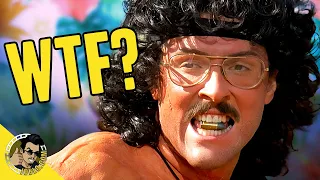 WTF Happened to UHF?