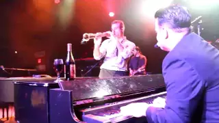 Billy Joel Tribute  The STRANGER