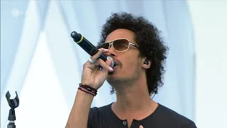 Eagle-Eye Cherry - Streets Of You (ZDF-Fernsehgarten - 2018-07-22)