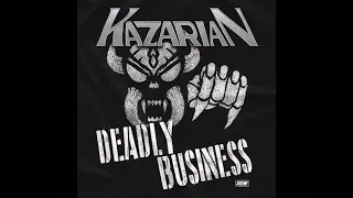 Frankie Kazarian - Deadly Business (Entrance Theme)