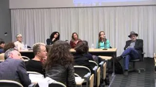 Anthropocene Feminism - Closing Roundtable