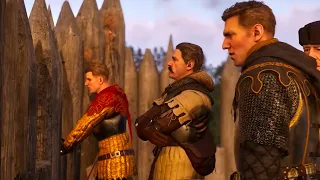 Kingdom Come Deliverance 2 Release Got Closer