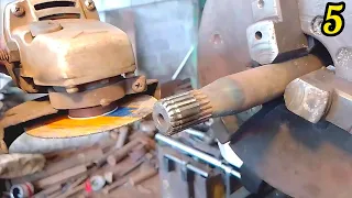 5 machining lathe techniques that you have not thought of, creative ideas of the turner