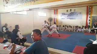 Embu berpasangan putra Kyu IV