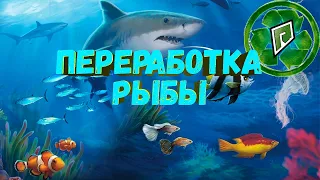 ВСЁ О КОРПОРАЦИИ | ЗАВОД И ОБРАБОТКА РЫБЫ! +ПОЛЕЗНЫЕ ТАБЛИЧКИ | GTA 5 RADMIR RP