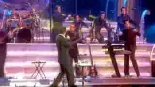 El Reloj, Besame Mucho - Luis Miguel en vivo