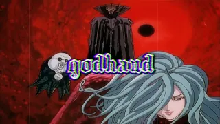 berserk godhand edit / little dark age