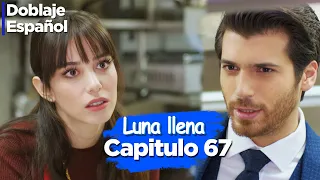 Luna llena Capitulo 67 (Doblaje Español) | Dolunay