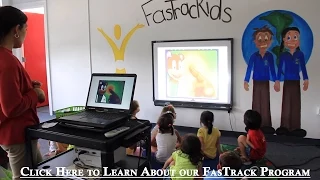 Gifted and Talented FasTracKids Program in NJ - Apple Montessori Schools