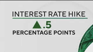 Federal Reserve introduces yet another interest rate hike