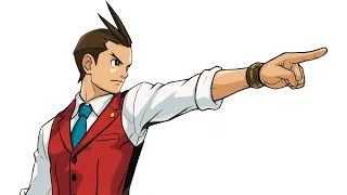 Apollo Justice - Unlimited Justice