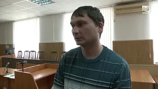 В Черкесске судят водителя, сбившего женщину с двумя детьми
