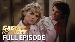 Turn, Turn, Turn (Part 2) | S05E22 | Cagney & Lacey