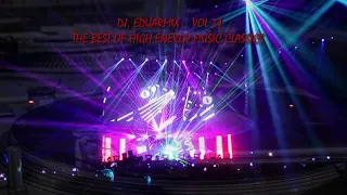 Mix Vol 31 The best of High Energy Music Classics