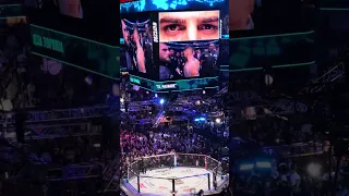 Ilia Topuria - UFC 298 Walkout