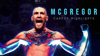 Conor Mcgregor: Career Highlights (2012-2020) pt.1