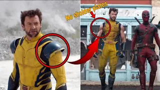 33 details! Deadpool & Wolverine trailer ka postmortem kar diya|