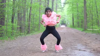 Enjoy Enjaami | Dance cover | Thanaya