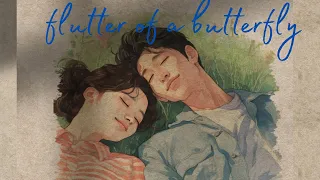 Anthony Lazaro & Jason LaPierre - Flutter of a Butterfly