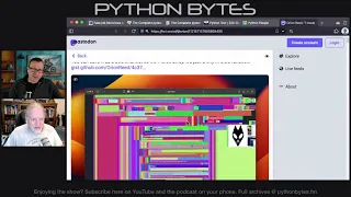 382: A Simple Game - Python Bytes