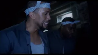 Funny moment from Haunted house 2