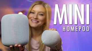 HomePod Mini! 💕