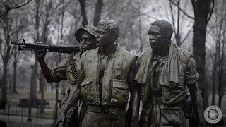 National Vietnam War Veterans Day