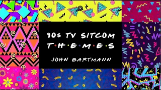 90s TV Sitcom Themes | Sitcom-sounding intro theme music (Creative Commons CC-BY)