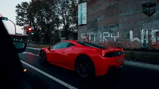 Ferrari 458 Italia iPE Full Decat Titanium Exhaust System