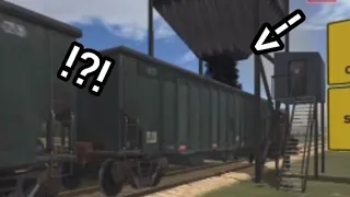 NOW WE CAN TRANSPORT COAL?!? (Train And Rail Yard Simulator New Update)