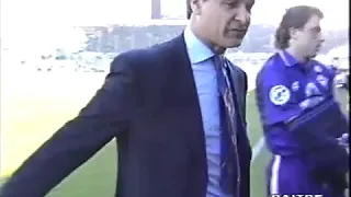 Fiorentina-Bologna: 3 - 2 1996/97 (23)