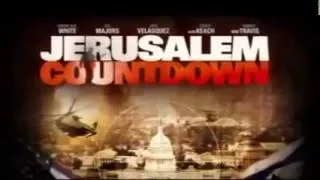 Jerusalem Countdown in AL Theaters