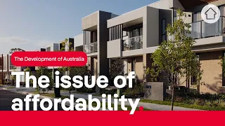 Is the Great Australian property dream still realistic?