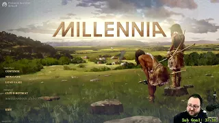 Millennia FULL CAMPAIGN - Ep 1