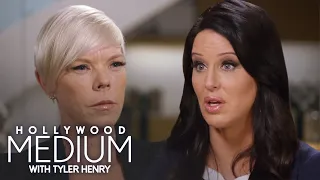 Tyler Henry STUNS 4 Celebrities With Messages From Their Mothers | Hollywood Medium | E!